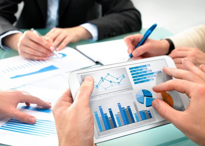 Маркетинг и развитие бизнеса: стратегический подход к успешному продвижению - 1