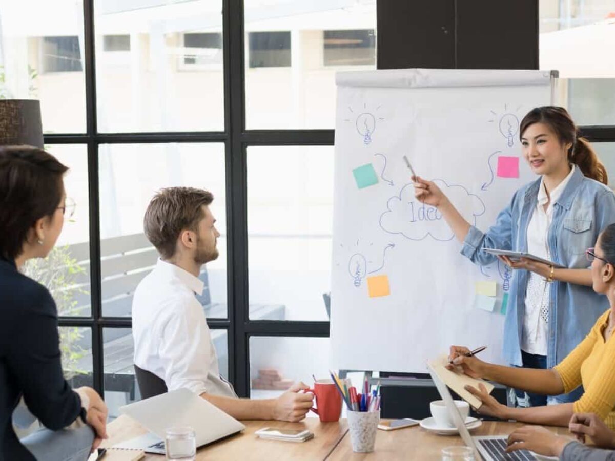 Лидерство как искусство: построение эффективной команды и личностный рост руководителя - 1