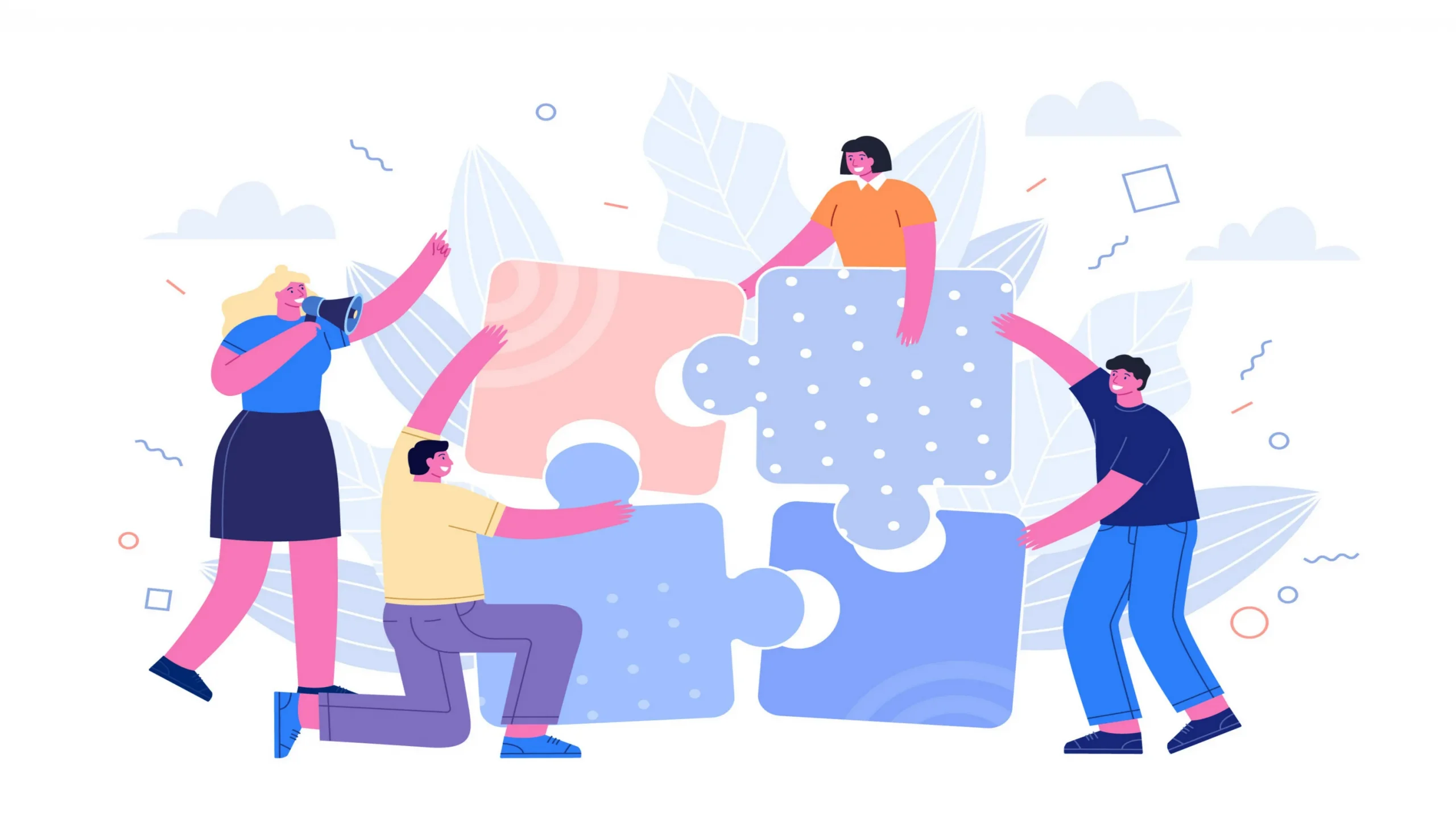 Искусство управления проектами: стратегии, инструменты и профессиональный рост - 4