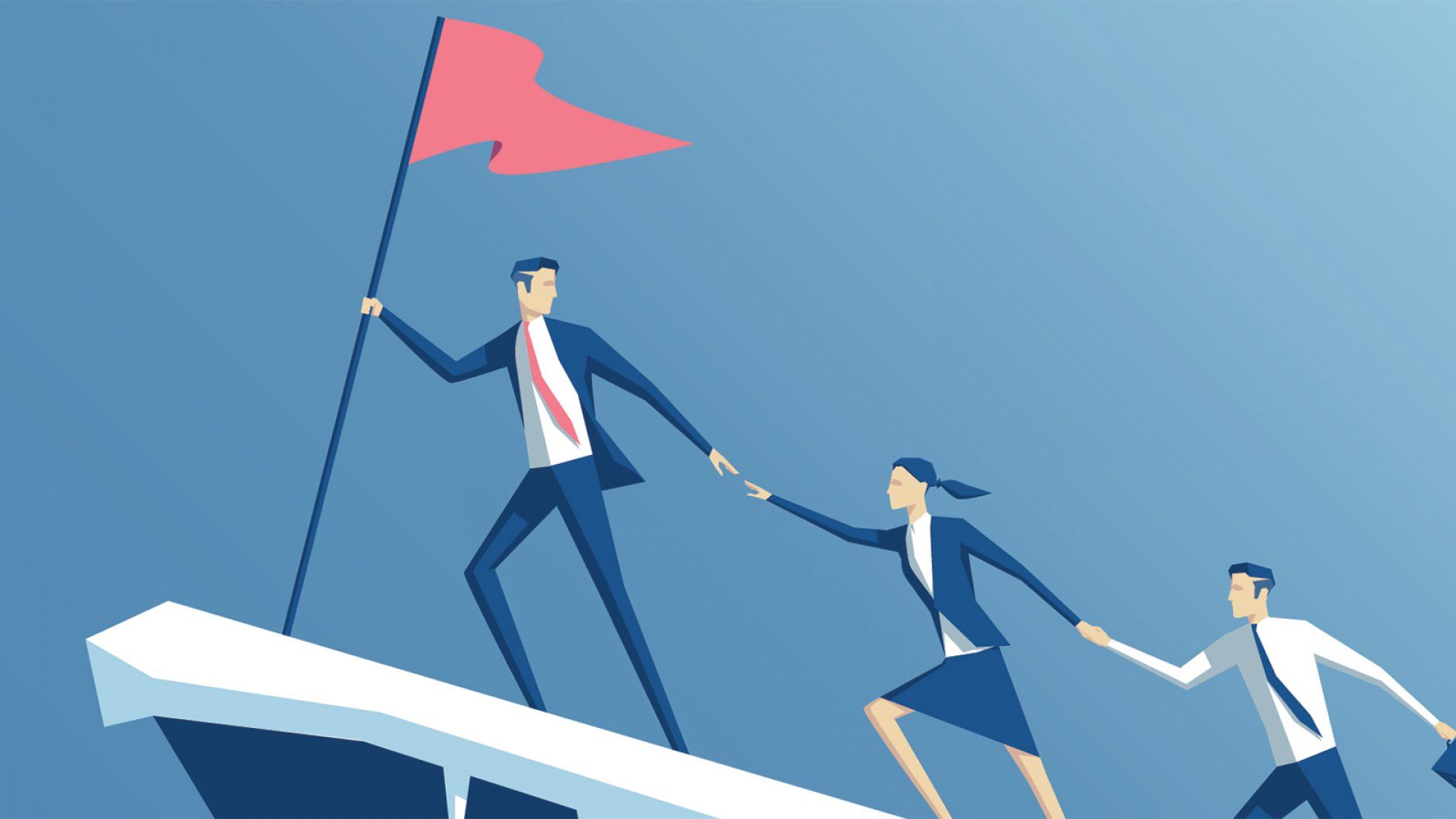 Лидерство как искусство: построение эффективной команды и личностный рост руководителя - 5