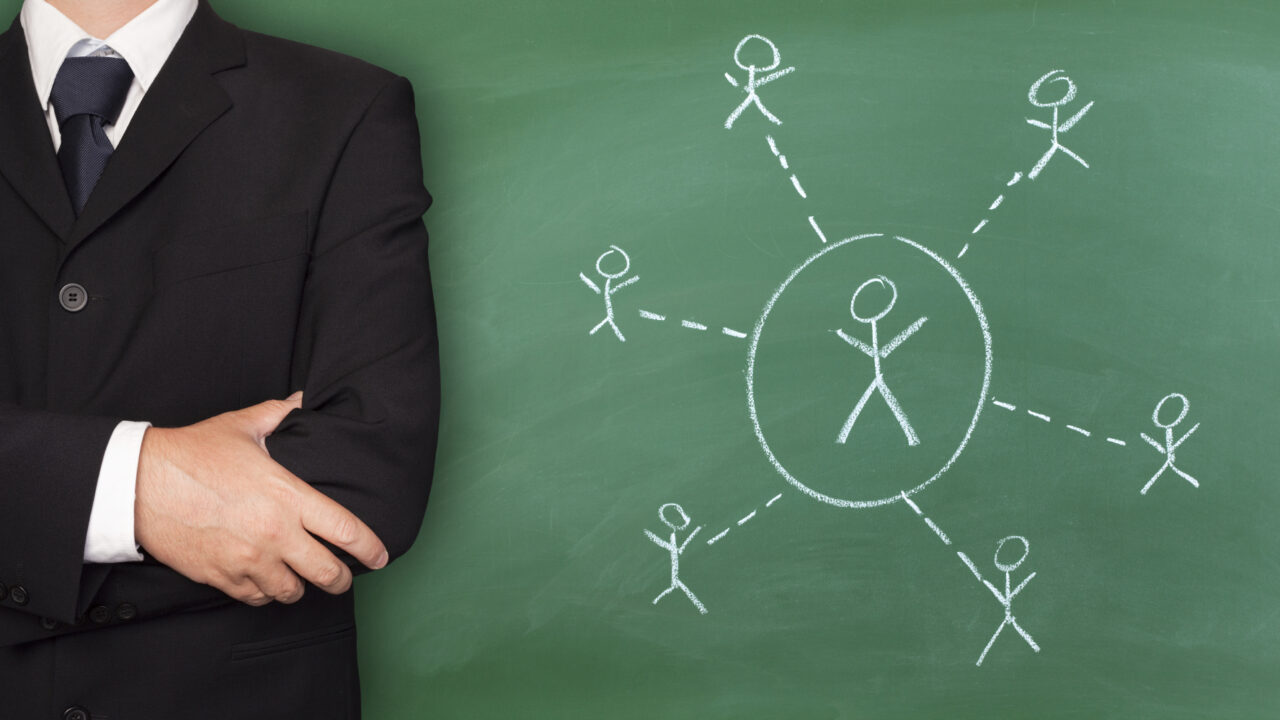 Стратегический менеджмент: навигация в мире современного бизнеса - 1