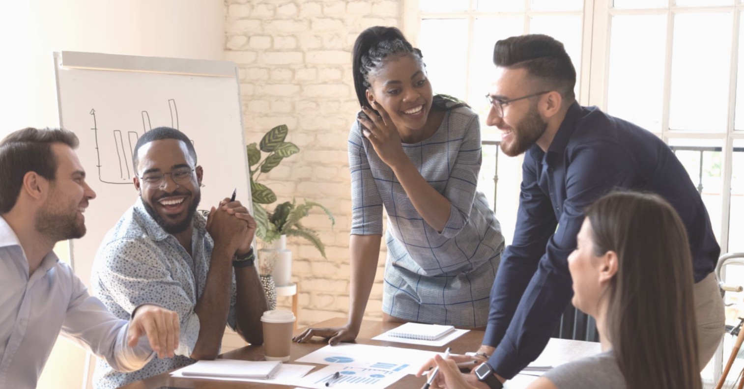 Лидерство как искусство: построение эффективной команды и личностный рост руководителя - 4