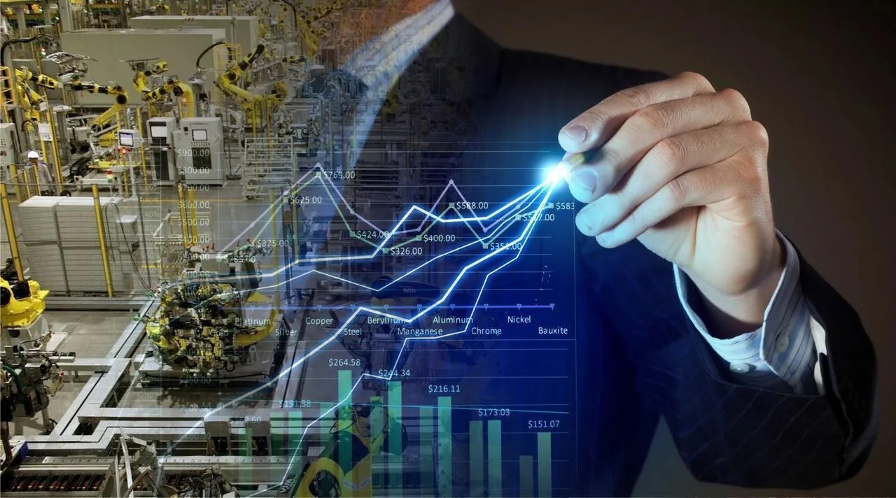 Искусство управления проектами: стратегии, инструменты и профессиональный рост - 1