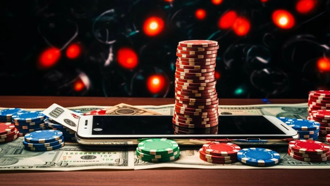 MAD Casino: Мобильные игры нового поколения с яркими бонусами - 5