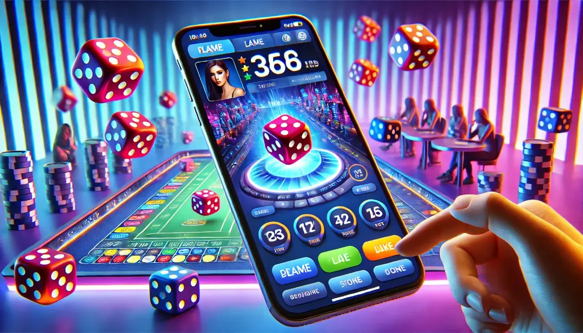 MAD Casino: Мобильные игры нового поколения с яркими бонусами - 1